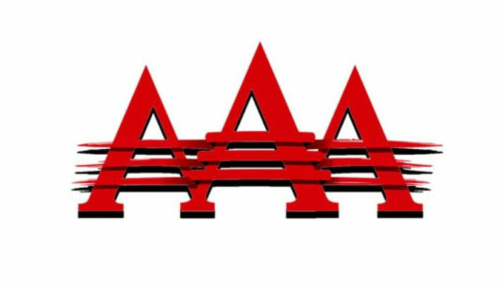 AAA MaxProad Results January 2 2024 PWMania Wrestling News   Aaa 1024x576 