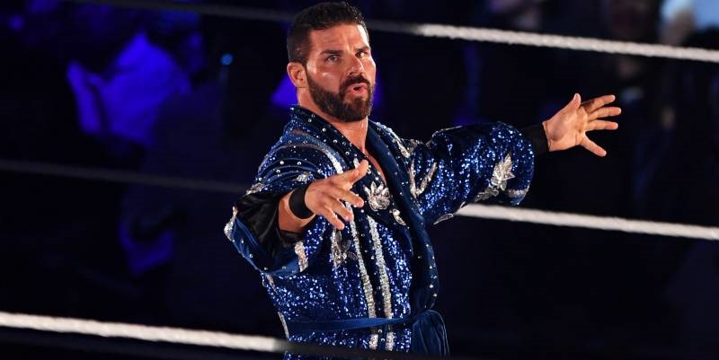 Bobby Roode Currently Working As WWE Producer, Set To Work SummerSlam ...