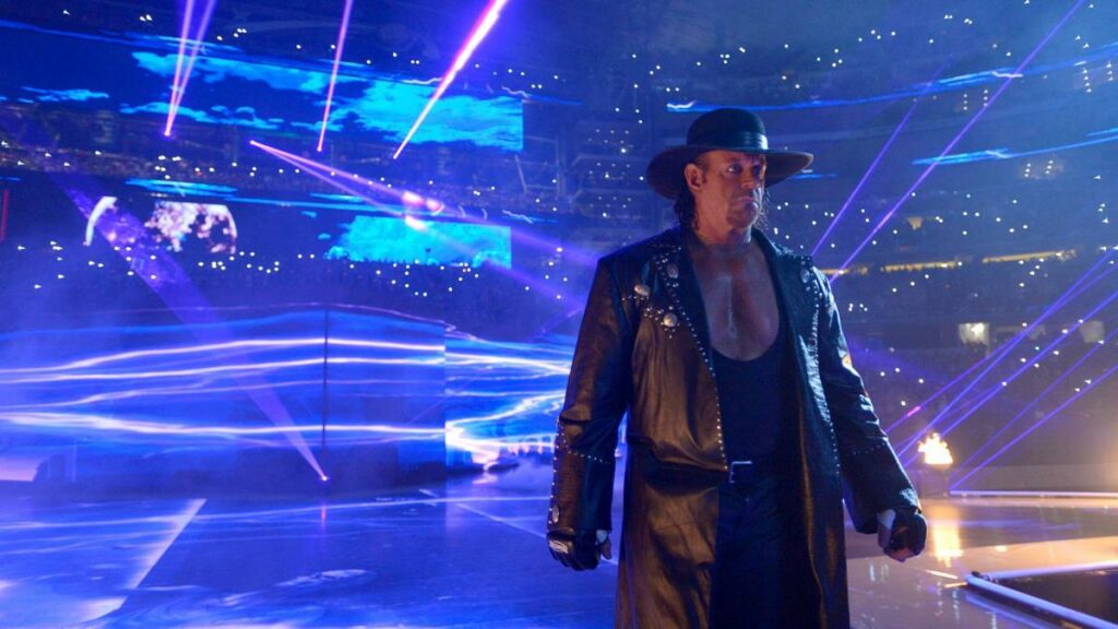 Kevin Nash Believes Wwe Should Not Have Ended The Undertakers Wrestlemania Streak Pwmania 9444