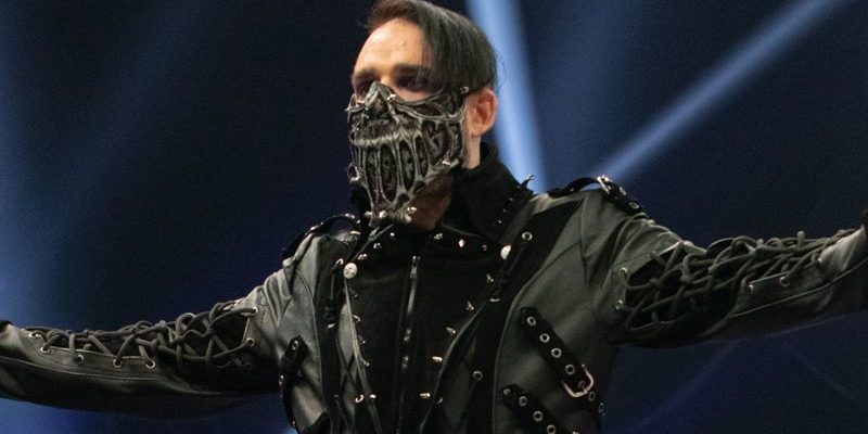 AEW Star Jimmy Havoc Accused Of Abuse | PWMania.com