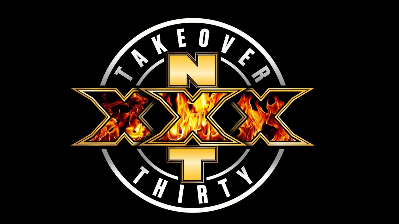 Wwe Nxt Takeover Xxx Results August 22 Pwmania Com