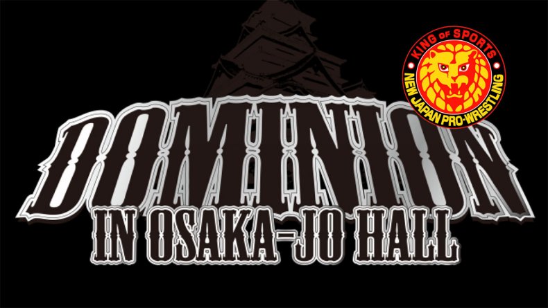 dominion njpw