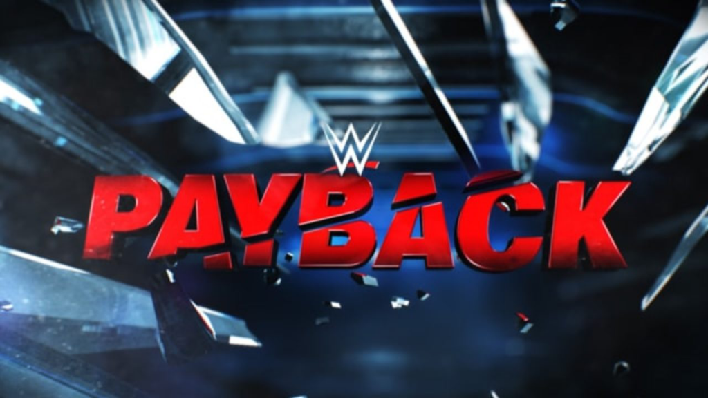 What Will Headline Tonight’s WWE Payback Pay-Per-View Event? - PWMania ...