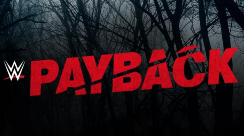 WWE Payback Results August 30 2020 PWMania Wrestling News