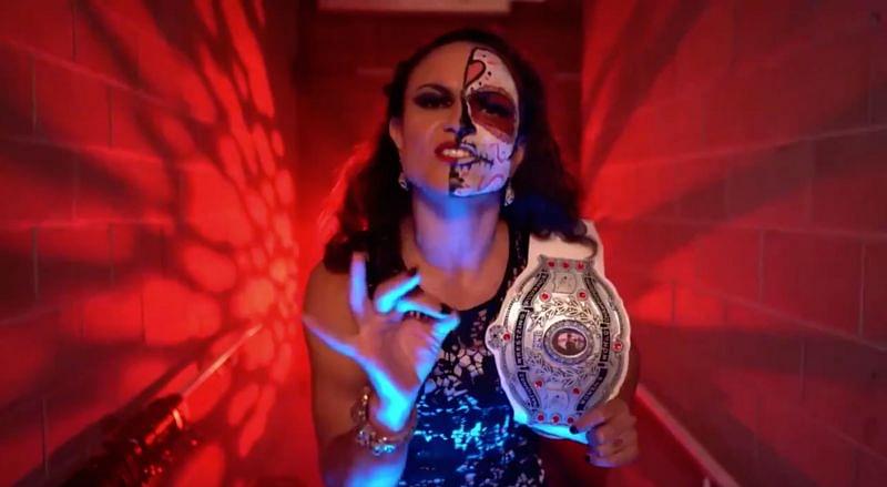 Thunder Rosa On Hana Kimura Taking Care Of Her After A Concussion In Japan  - PWMania - Wrestling News