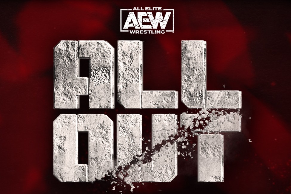 Arena Confirmed For AEW All Out PPV PWMania Wrestling News