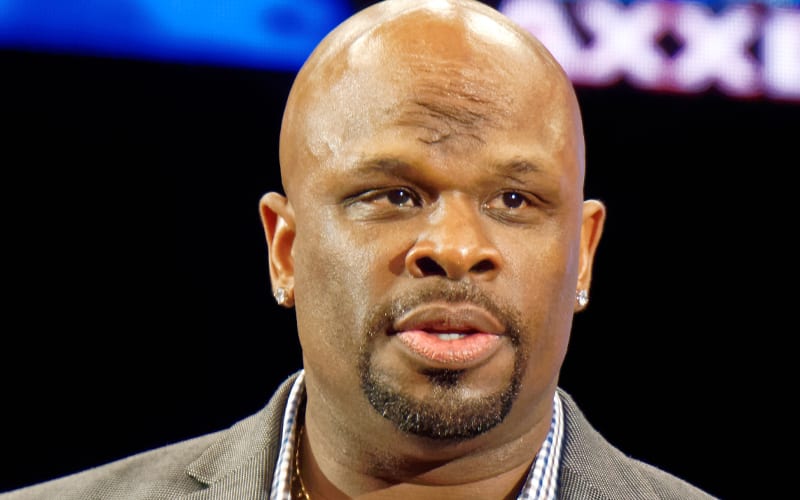 D-Von Dudley Explains Why He Didn’t Appear At WWE WrestleMania 40 ...