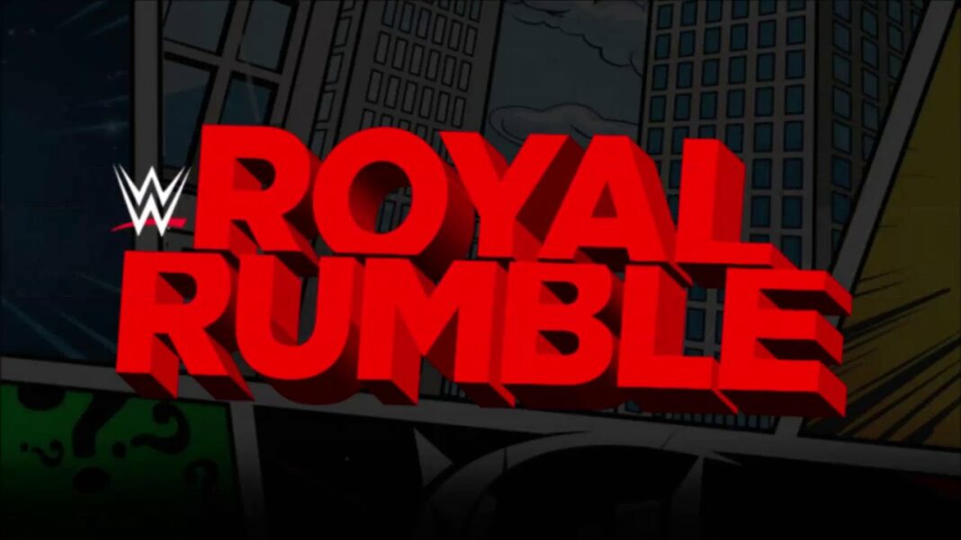 WWE Royal Rumble Store Details Announced PWMania Wrestling News