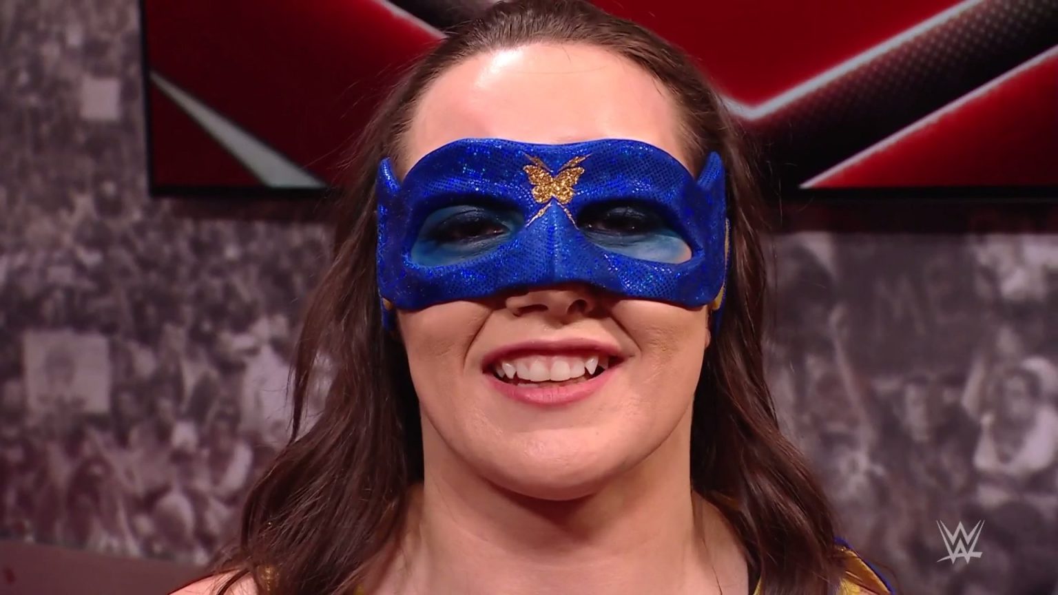 Nikki Cross Talks About The Creation Of Her New Superhero Character Pwmania Wrestling News 