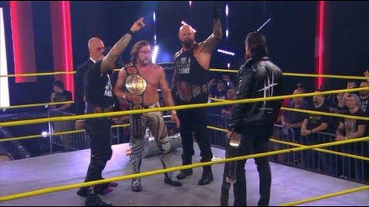 Watch discount slammiversary 2021