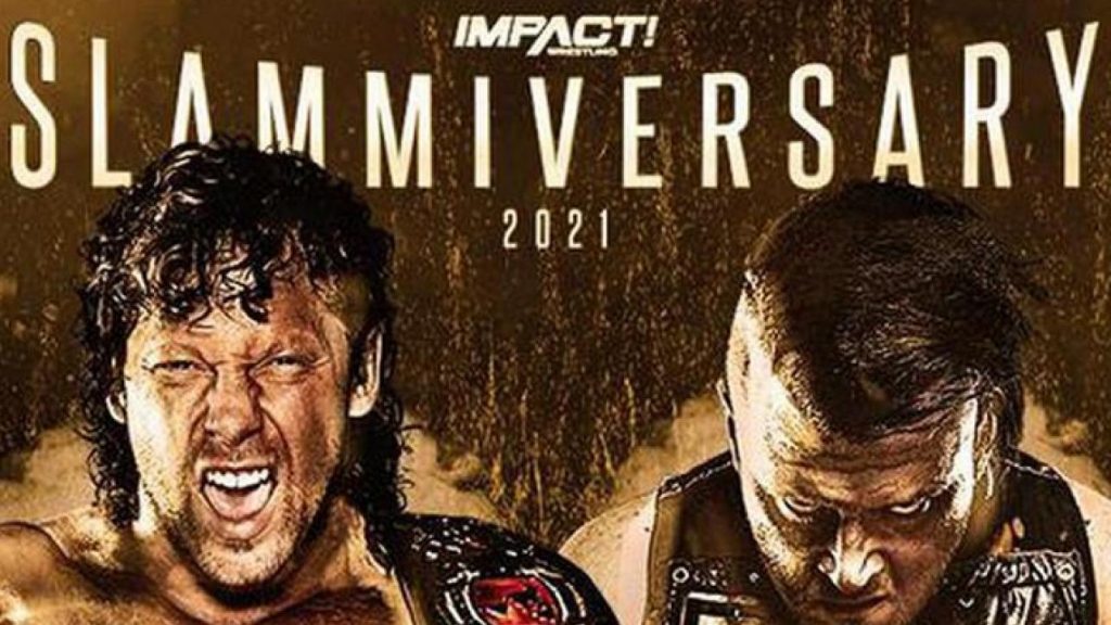 What Slammiversary Says About Impact