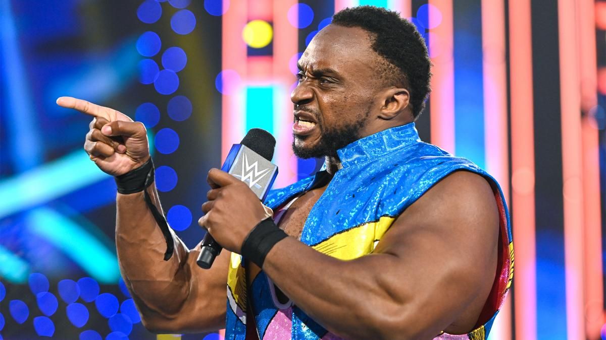 Big E Issues Statement On One Year Anniversary of Brodie Lee s