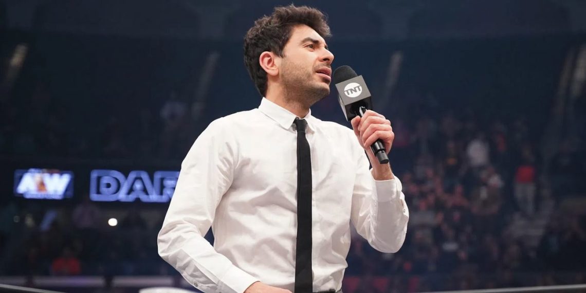 Tony Khan Discusses The Importance of AEW Roster Additions, If He’d ...