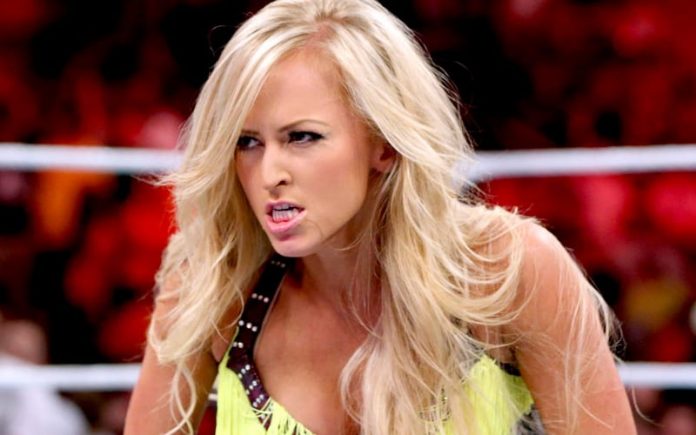 Summer Rae Talks About How She Can Still Contribute To Wrestling Business Pwmania Wrestling News
