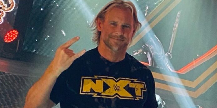 Scotty 2 Hotty Opens Up About How The Backstage Culture In WWE NXT Changed  - PWMania - Wrestling News