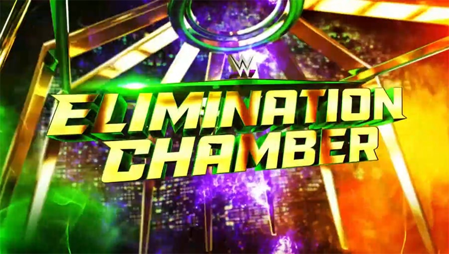 Speculation About Twists And Turns At WWE Elimination Chamber 