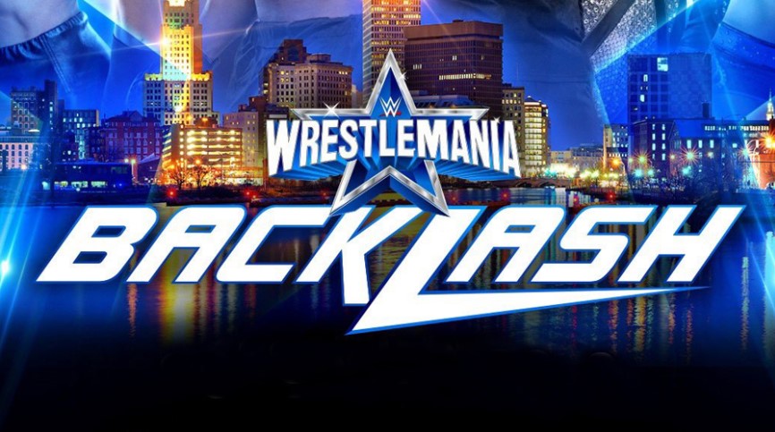 New Featured Bout, Title Matches Set For WWE Backlash 2023 - PWMania ...