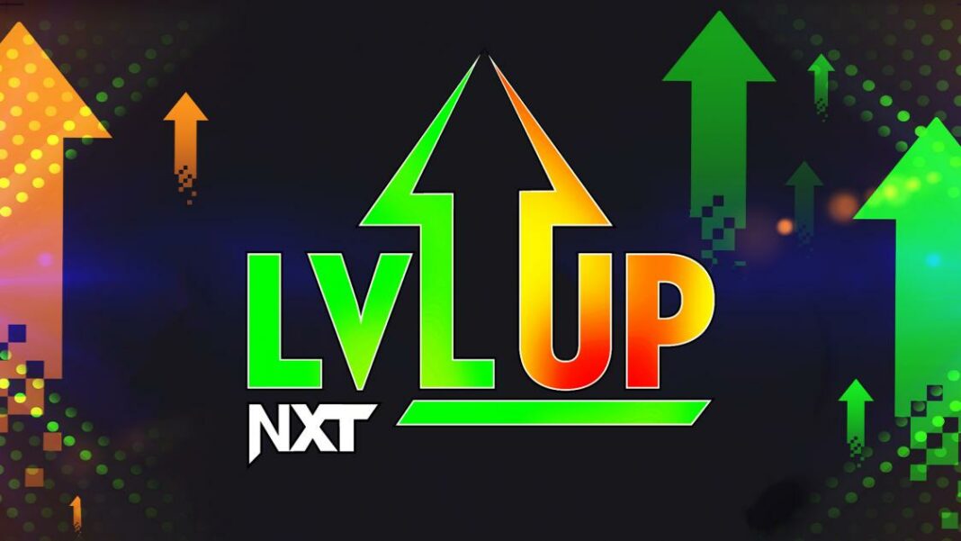 LineUp For Tonight’s Episode Of WWE NXT Level Up (8/16/2024) PWMania