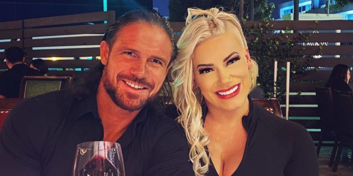 Taya Valkyrie Says She Was “Threatened” After Standing Up For John ...