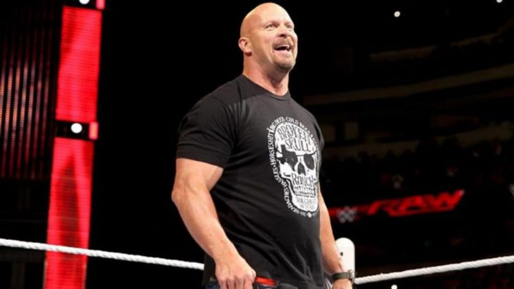 New Steve Austin TV Show from WWE and A&E Revealed, Details on WWE ...