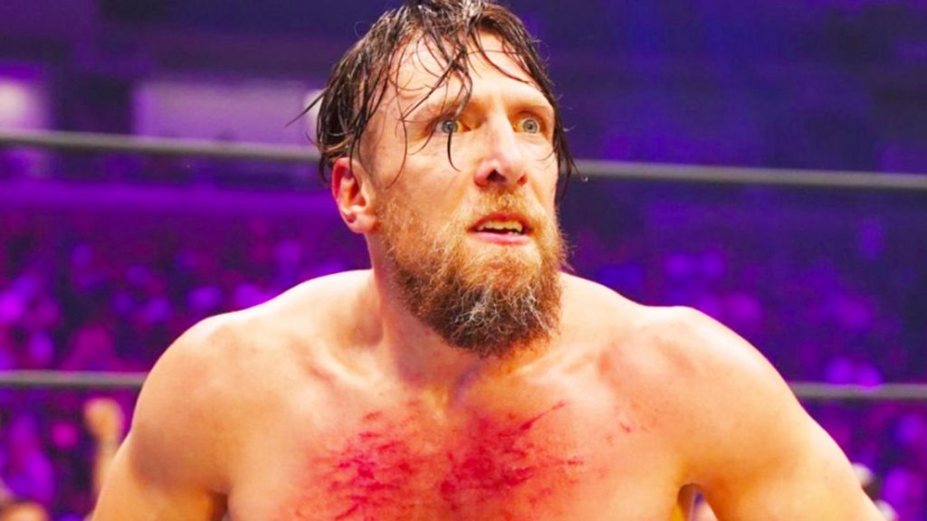 Latest News on Bryan Danielson’s Injury and if He Suffered a Concussion
