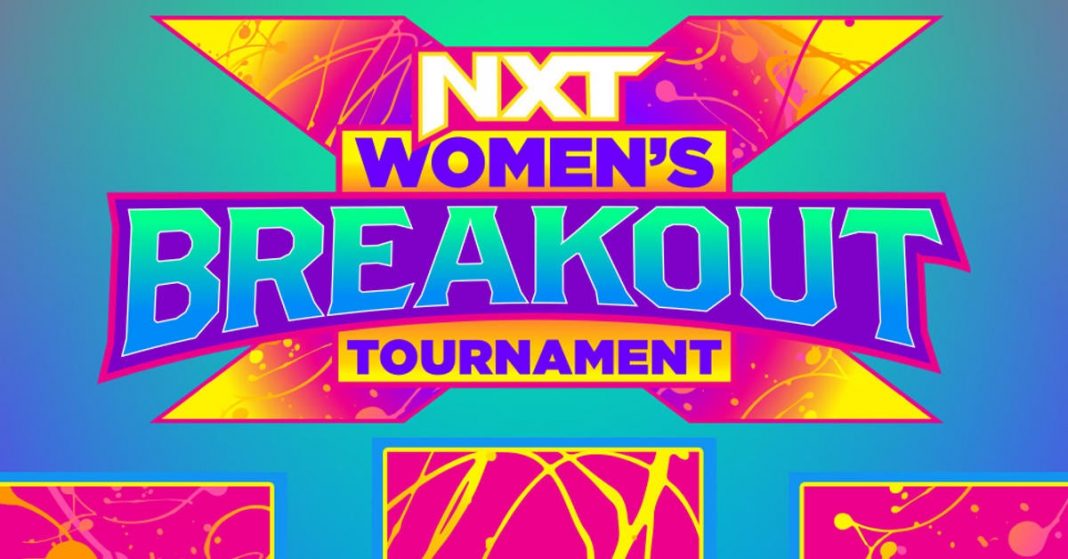Latest On WWE NXT Women’s Breakout Tournament, Updated Bracket