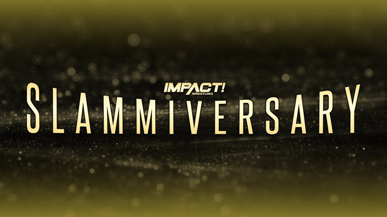 Reverse Battle Royal Announced for Slammiversary PreShow, Updated Card