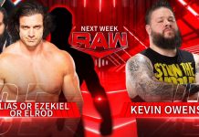 WWE Raw Preview (6/27/2022)