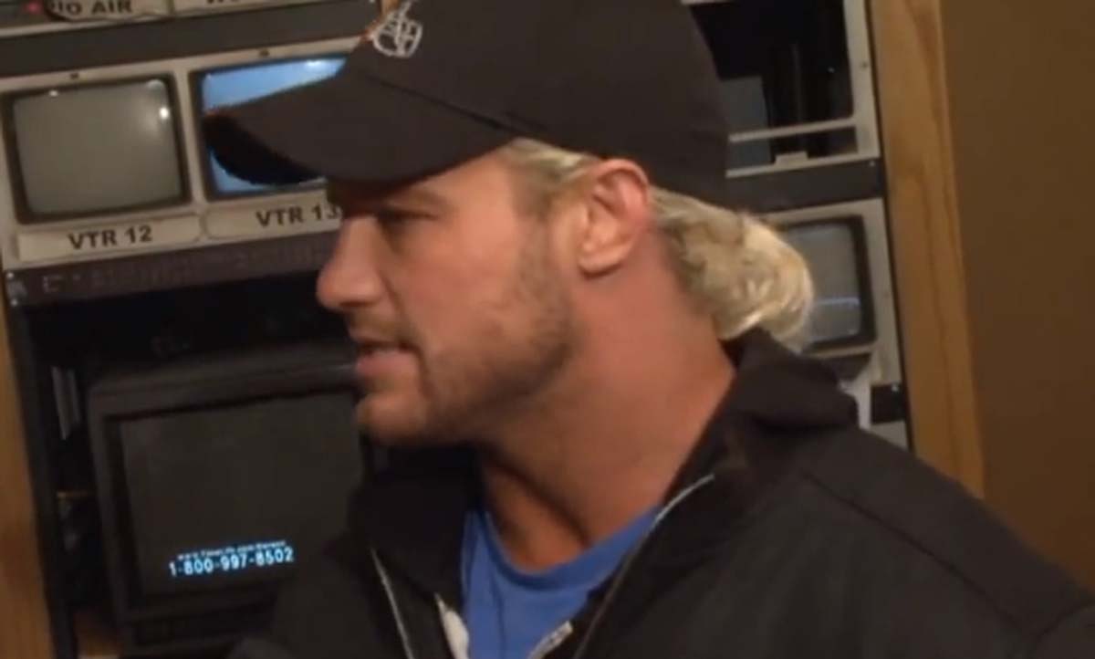 Dolph Ziggler Reveals Outlandish Outfit WWE Told Him To Never Wear Again -  PWMania - Wrestling News