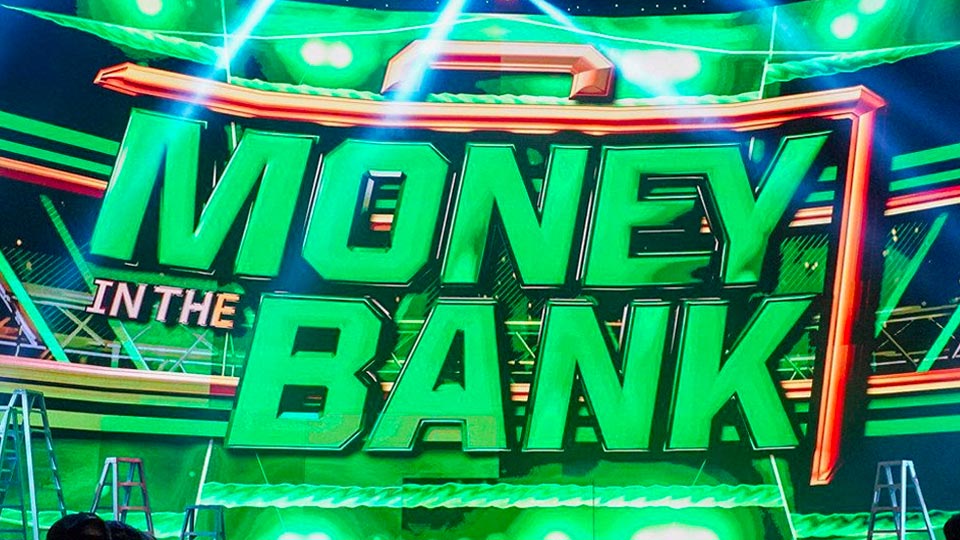 wwe money in the bank logo