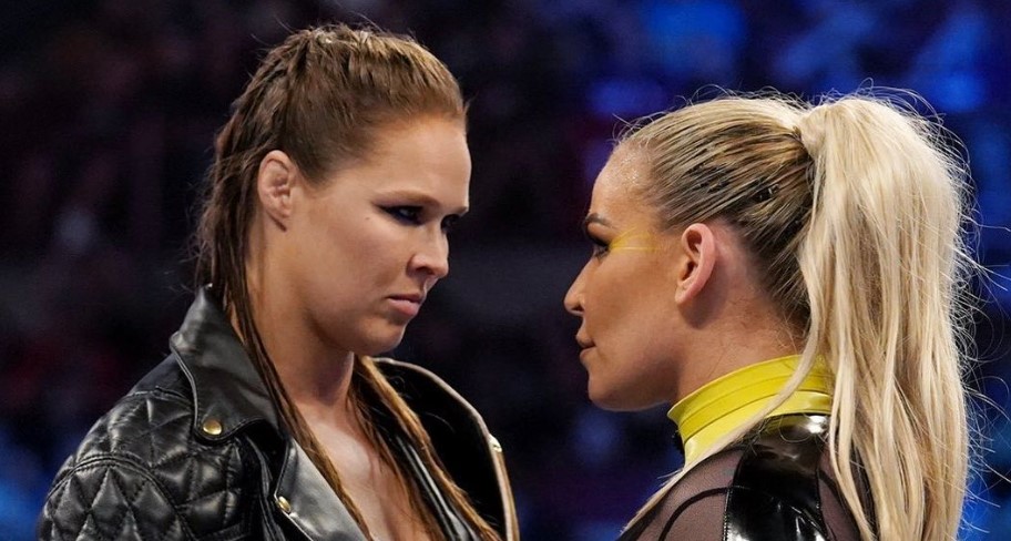 Natalya To Challenge Ronda Rousey For WWE SmackDown Women’s Title ...