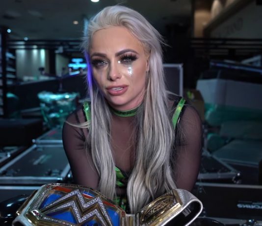 Liv Morgan's MITB Diary