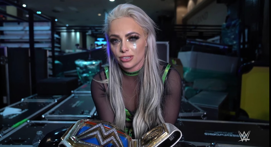 WWE Hall of Famer Feels Liv Morgan is Playing a Pro Wrestler as Opposed to  Being One - PWMania - Wrestling News