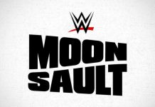 WWE Moonsault