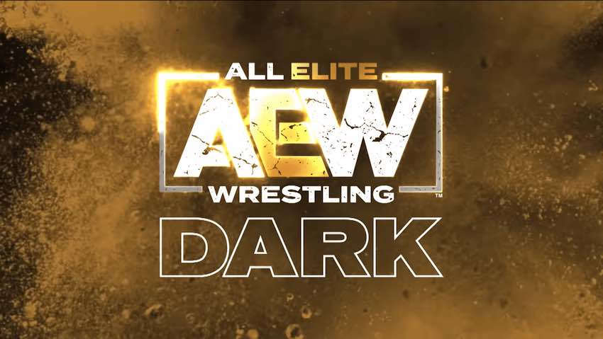 AEW Dark Preview For Tonight (1/10/23); Title Match and More