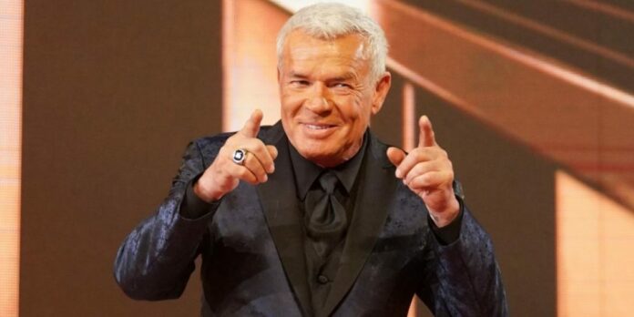 Eric Bischoff Reveals He Will Not Return To Wrestling - PWMania ...
