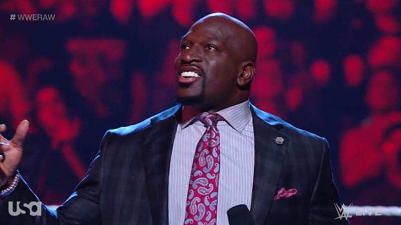 Titus O’Neil Set To Release A Second Book This Fall - PWMania ...