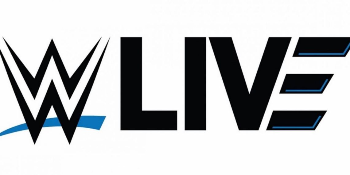 WWE Live Event Results From Fayetteville, NC 8/7/22 PWMania
