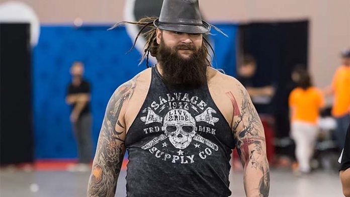 Bray Wyatt's asking price to return to WWE or sign with AEW is very high -  Wrestling News | WWE and AEW Results, Spoilers, Rumors & Scoops
