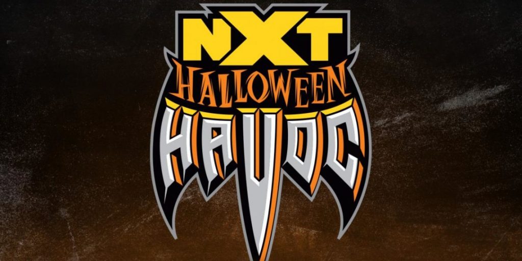 WWE NXT Halloween Havoc Event Now Listed as a TakeOver Event PWMania