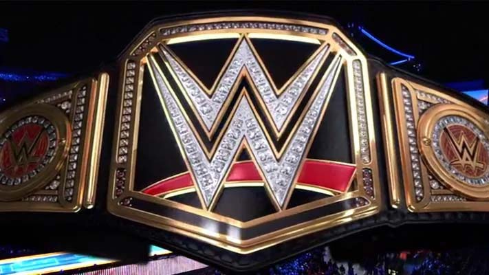 WWE and Amazon Team Up to File Lawsuits Against Title Belt ...