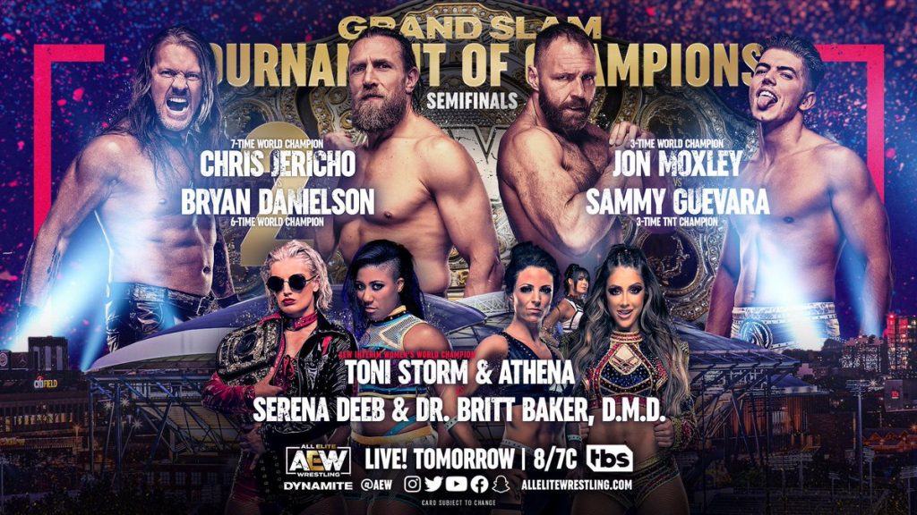 AEW Dynamite Results September 14, 2022 PWMania Wrestling News