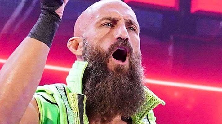 Backstage Update On Tommaso Ciampa’s WWE Status, Tag Team Expected To ...