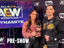 AEW Dynamite Pre-Show (10/26/2022)