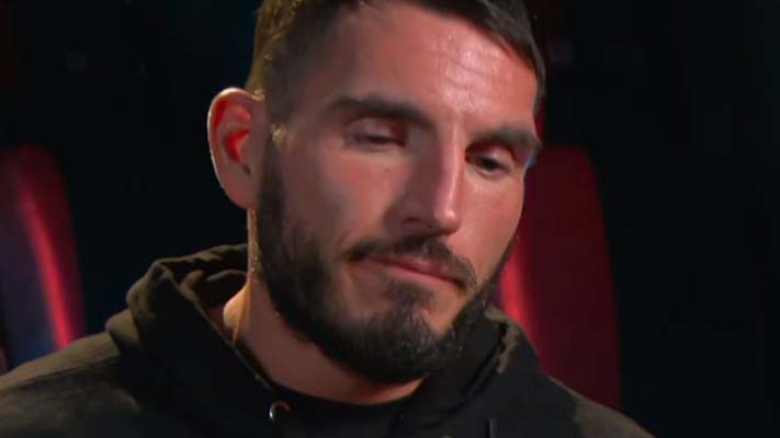 Johnny Gargano Reveals The Miz’s Secret on WWE RAW - PWMania ...