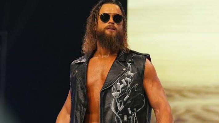 Backstage News On Original Plan For Juice Robinson In The AEW ...