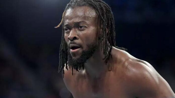 Kofi Kingston Challenges GUNTHER For I-C Title Next Monday On RAW ...