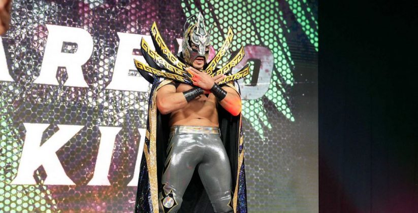 Laredo Kid Has Emergency Surgery - PWMania - Wrestling News