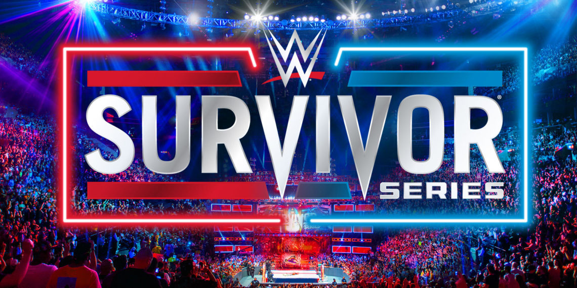 Possible Spoiler For Women’s Team In WWE Survivor Series WarGames Match