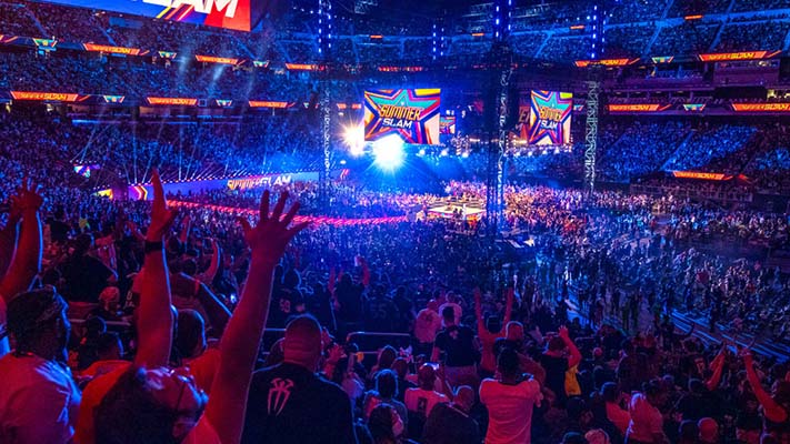 Analyzing The WWE Premium Live Event Schedule Changes - PWMania ...